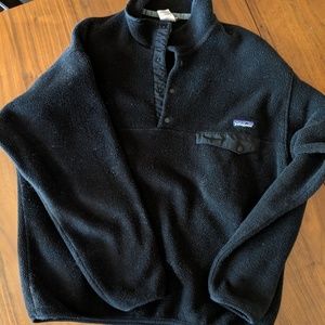 OG Patagonia Synchilla